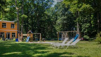 Area bambini