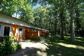 Unclassified image, 3 of 14, button - Ferienwohnung für 2 Personen Bernstein 3 - Ferienpark Bernstein (Dranske)