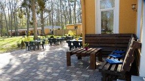 Unclassified image, 5 of 14, button - Ferienwohnung für 2 Personen Bernstein 3 - Ferienpark Bernstein (Dranske)