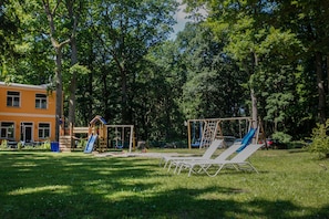 Kinderbereich