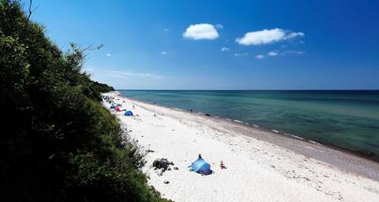 Ferienwohnung für 7 Personen Bernstein 2 - Ferienpark Bernstein