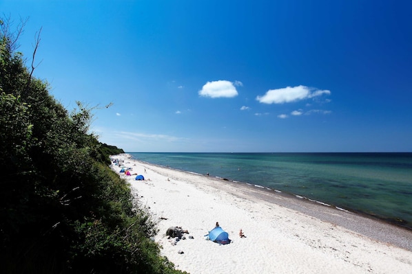 In StrandnÀhe