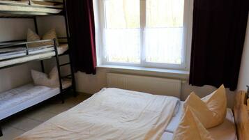 1 bedroom, WiFi