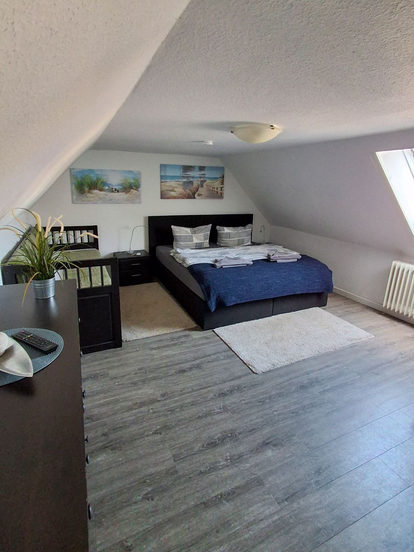 3 chambres, Wi-Fi, draps fournis