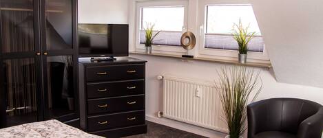 3 soveværelser, Wi-Fi, sengetøj