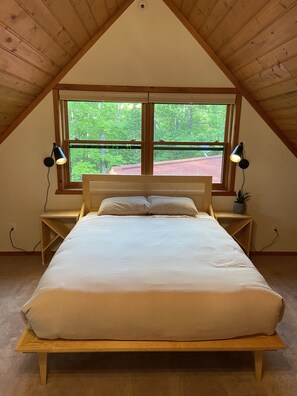 3 Schlafzimmer, kostenloses WLAN, Bettwäsche