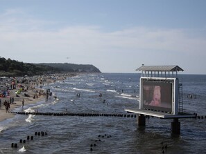 Plage à proximité
