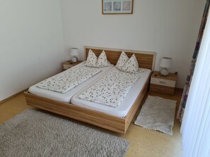 2 camere, lenzuola
