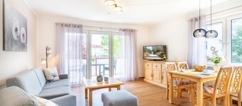 Pusteblume - Stern FeWo Am Maiglöckchenberg