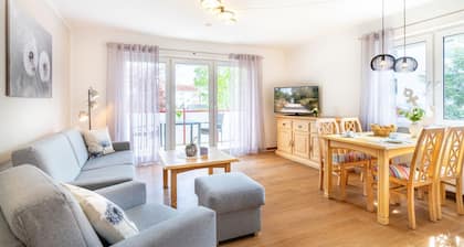 Pusteblume - Stern FeWo Am Maiglöckchenberg