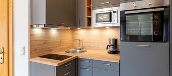 Pusteblume - Stern FeWo Am Maiglöckchenberg