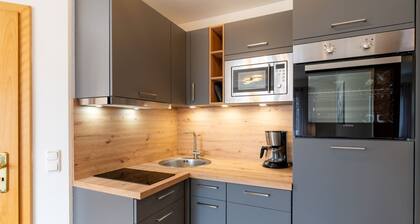 Pusteblume - Stern FeWo Am Maiglöckchenberg