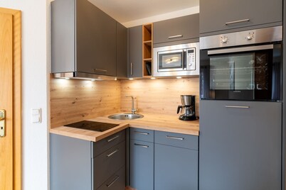 Pusteblume - Stern FeWo Am Maiglöckchenberg