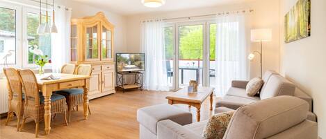 Fernseher