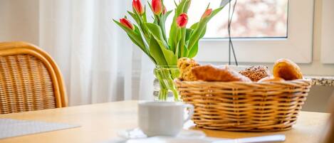 Nourriture et boissons