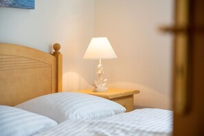 2 soveværelser, Wi-Fi