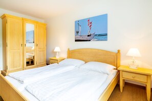 2 habitaciones y wifi 