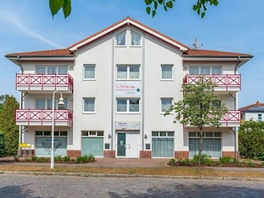 Udendørsområde