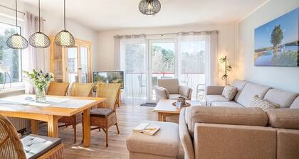 Lily of the valley - Stern FeWo Am Maiglöckchenberg