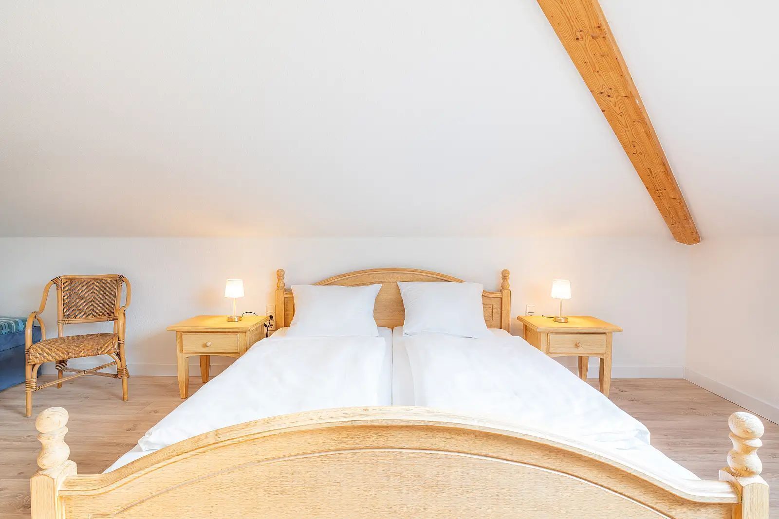 4 Schlafzimmer, WLAN