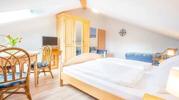 4 bedrooms, WiFi