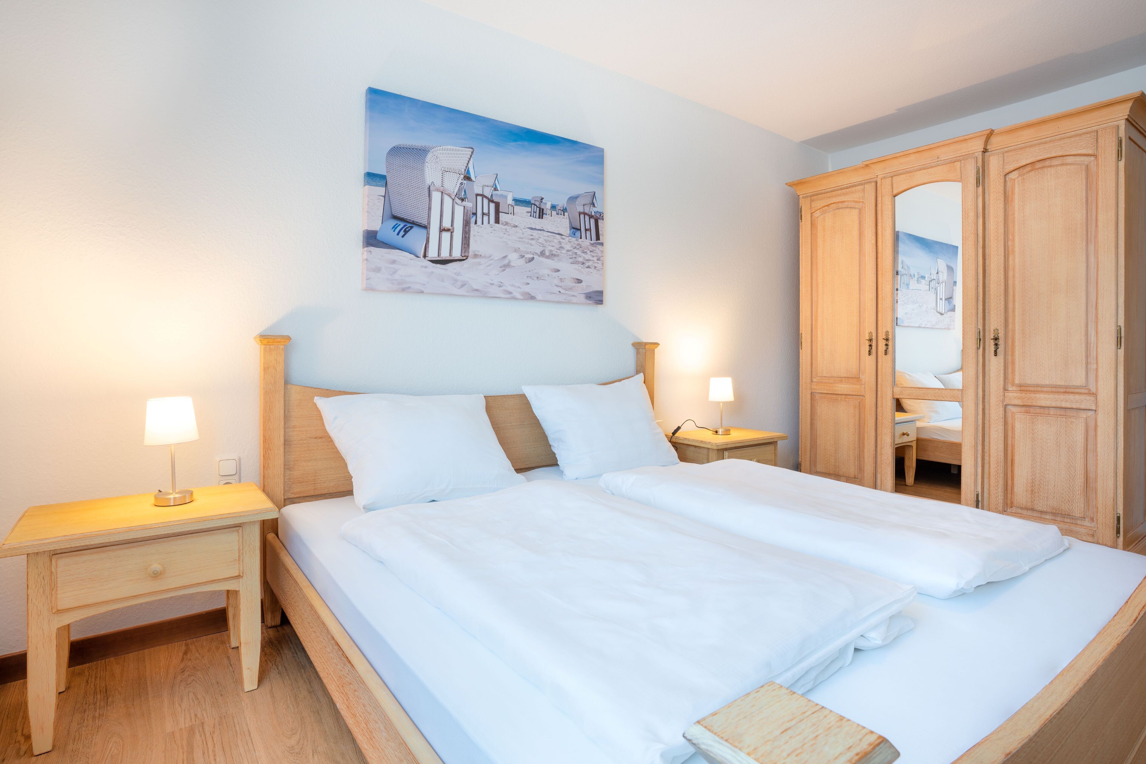 4 Schlafzimmer, WLAN