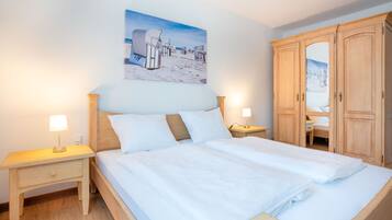 4 Schlafzimmer, WLAN