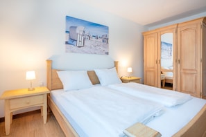 4 chambres, Wi-Fi