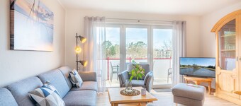 Sanddorn - Stern FeWo Am Maiglöckchenberg