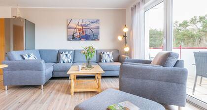 Sanddorn - Stern FeWo Am Maiglöckchenberg