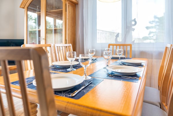 Restaurantes