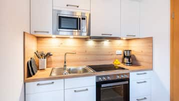 Kühlschrank, Geschirrspüler