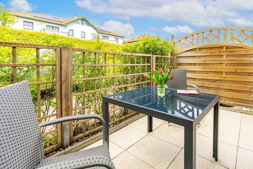 Bernsteinglück - Stern FeWo Strandstraße