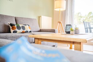 TV - Seeschwalbe - Stern FeWo Strandstraße (Karlshagen)