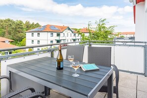 Speisen im Freien