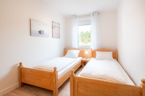 3 soveværelser, Wi-Fi