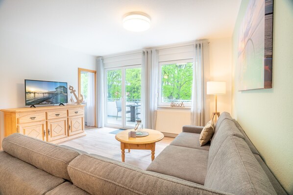 Fernseher