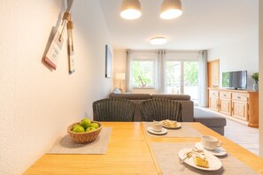Interiør