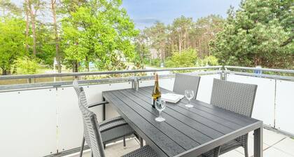 Dünengras - Stern FeWo Strandstraße