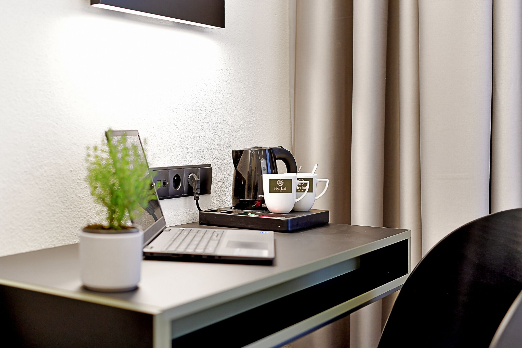 Foto - Herbal Hotel Wrocław