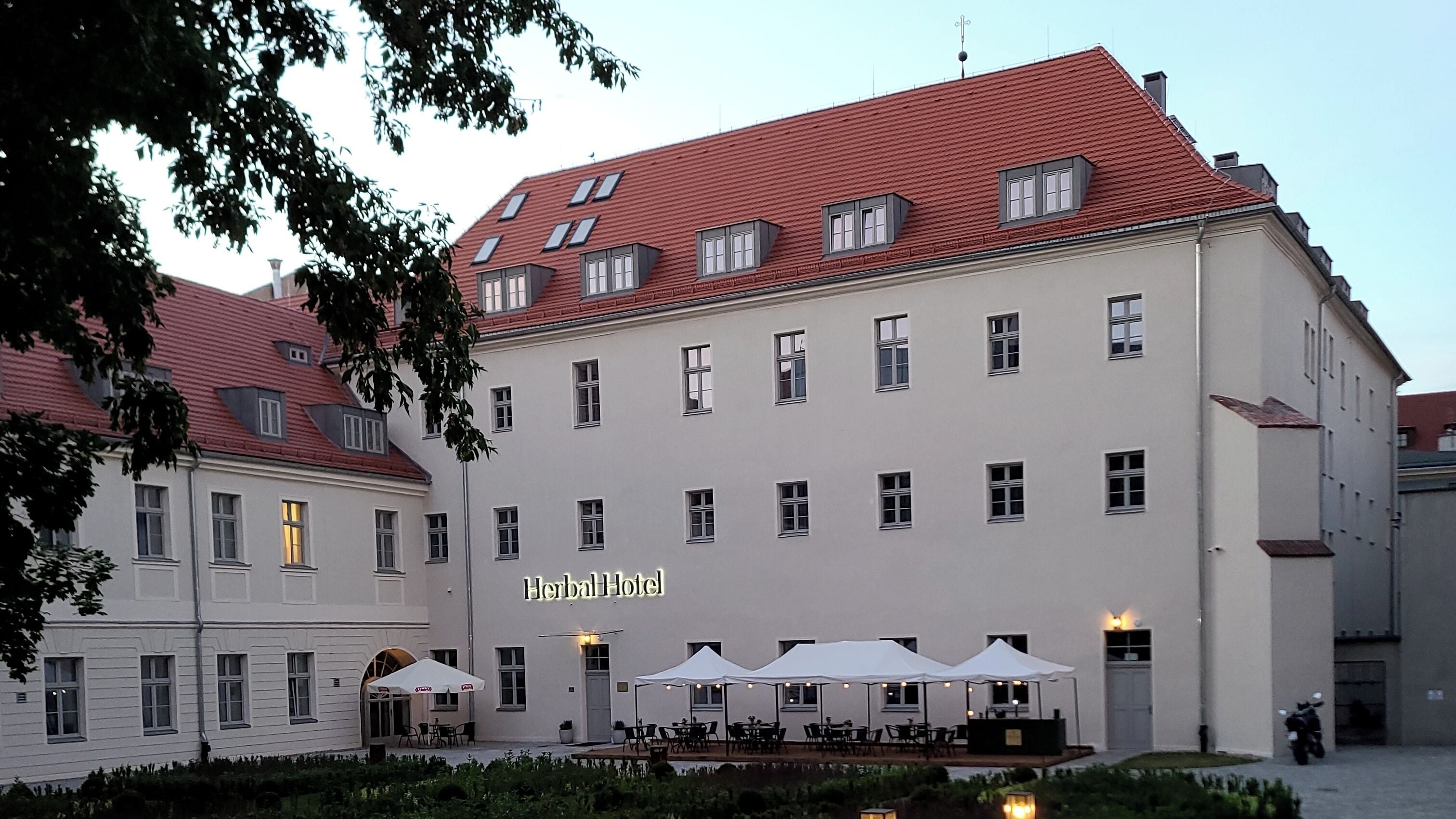 Foto - Herbal Hotel Wrocław