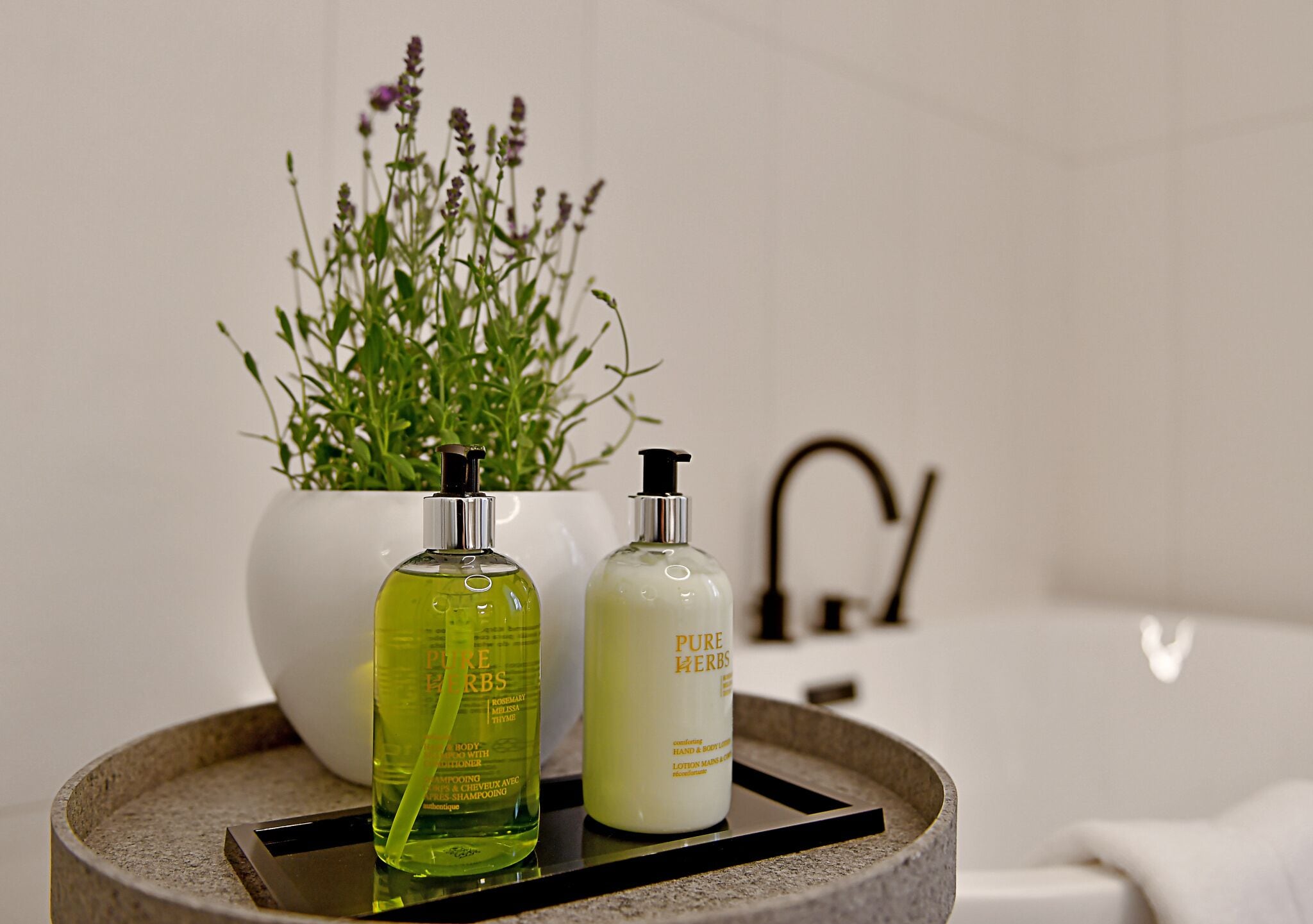Photo - Herbal Hotel