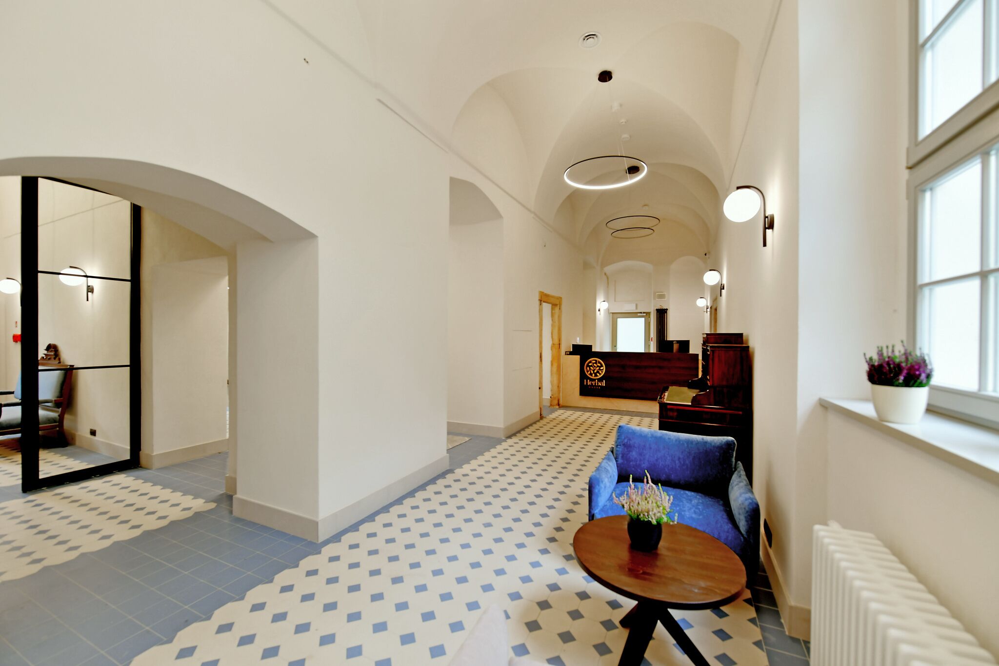 Foto - Herbal Hotel Wrocław