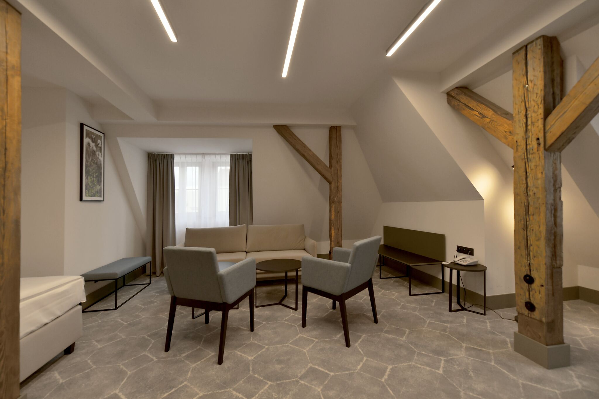 Foto - Herbal Hotel