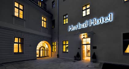 Herbal Hotel