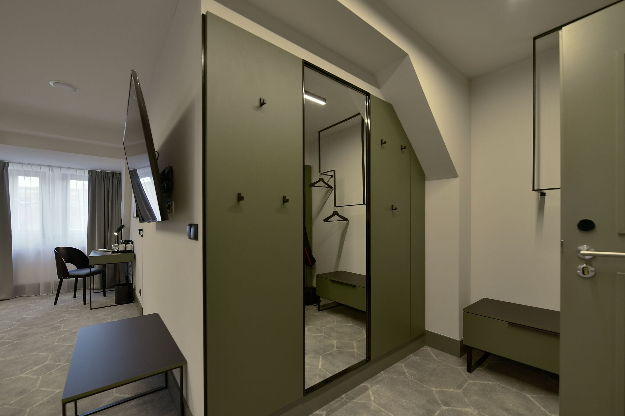 Foto - Herbal Hotel Wrocław