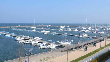 Jachthafen