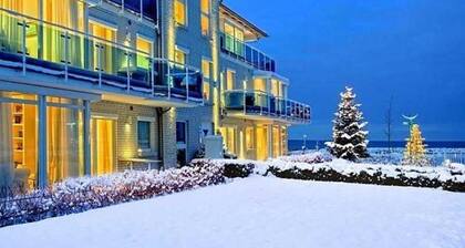 Wohnung 4 und 5 - Strandresidenz-kĂŒhlungsborn