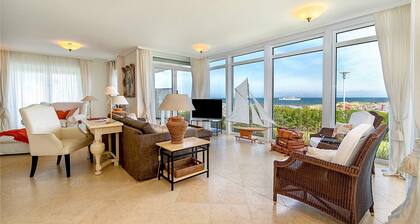 Kein Hüsung mit Kinderzimmer - Strandresidenz-kühlungsborn