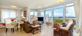 Kein Hüsung mit Kinderzimmer - Strandresidenz-kühlungsborn